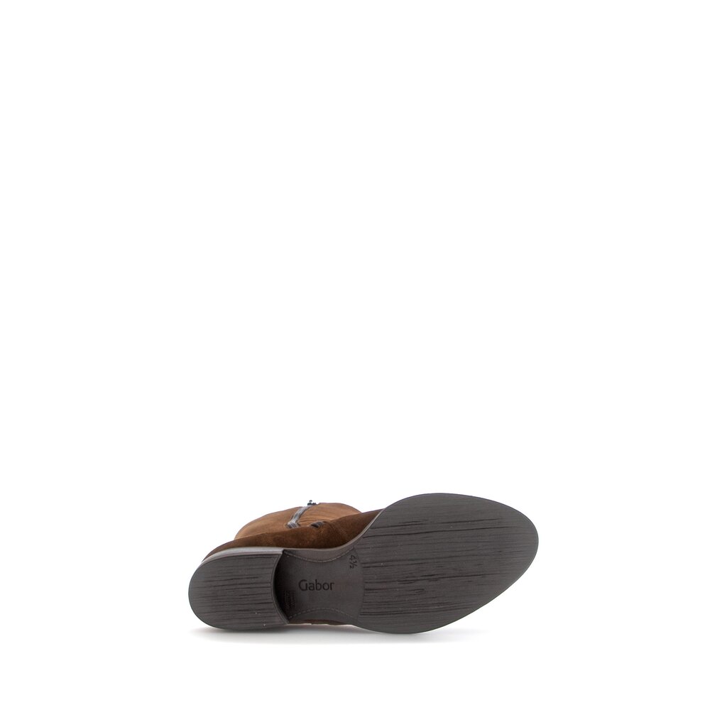 Pius Gabor Cowboy Boots braun Neueste Mode