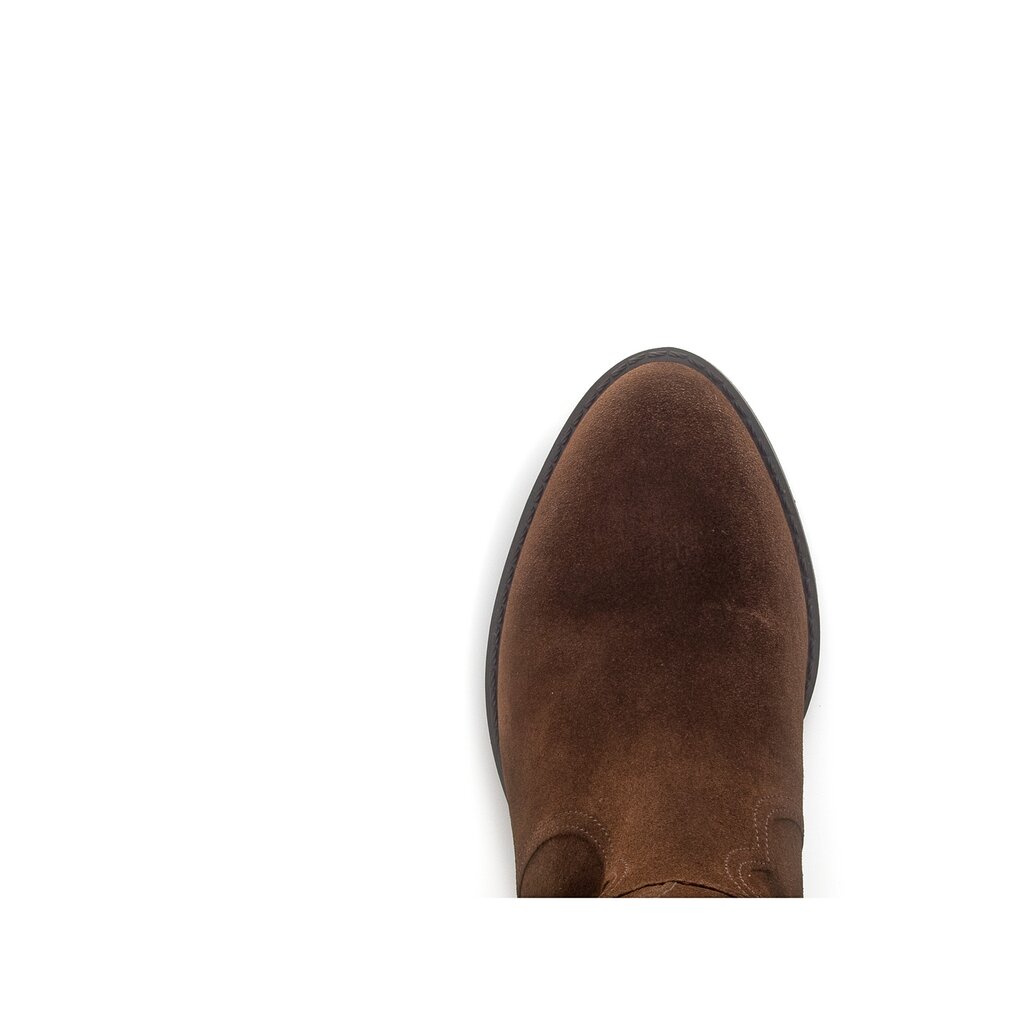 Pius Gabor Cowboy Boots braun Neueste Mode