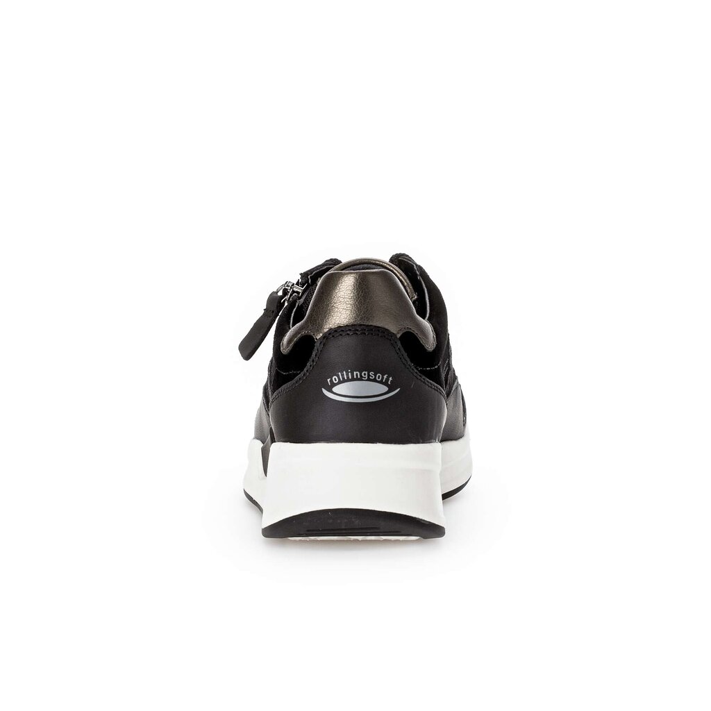 Pius Gabor Sneaker low schwarz Online Outlet