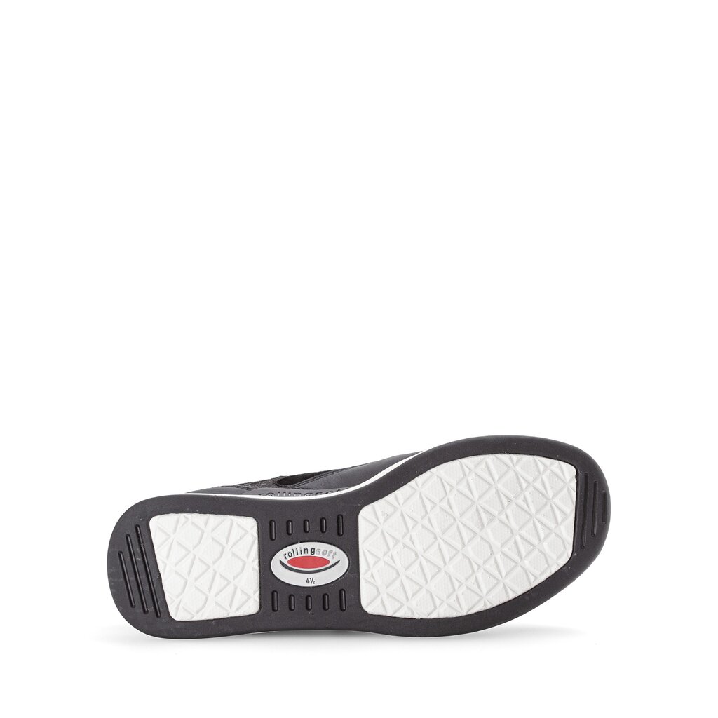 Pius Gabor Sneaker low schwarz Online Outlet