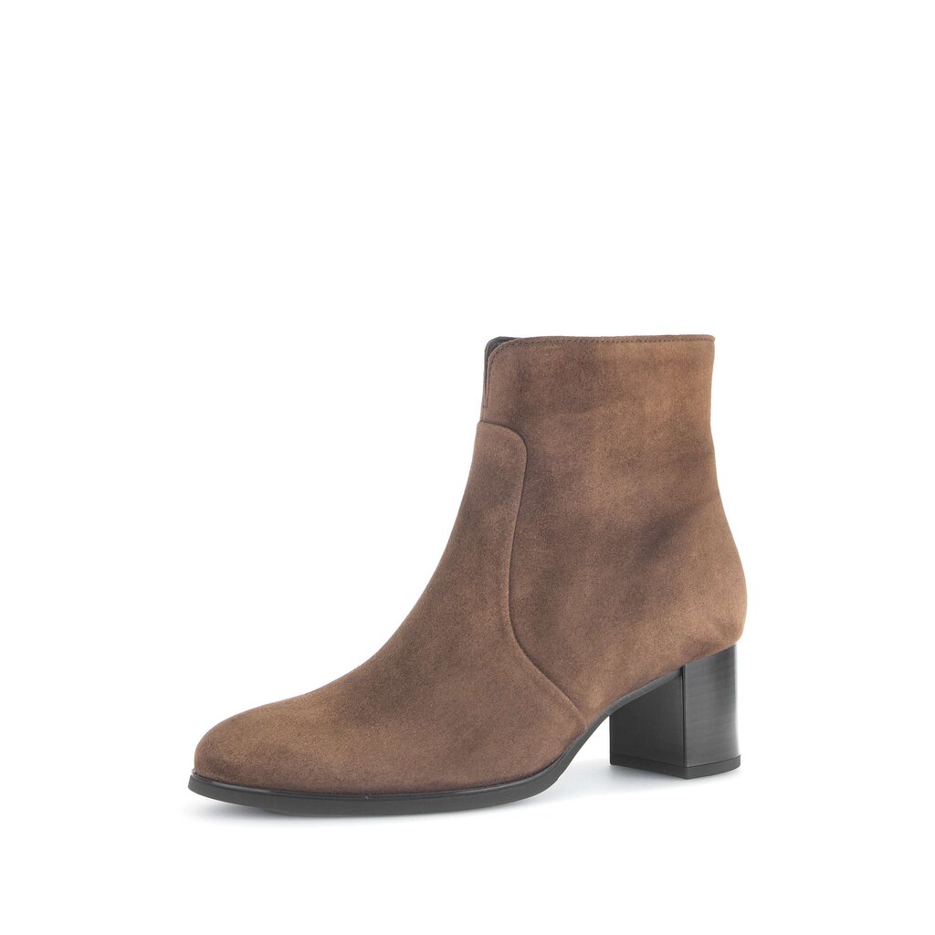 Pius Gabor Elegante Stiefelette braun Zeitlich begrenztes Angebot