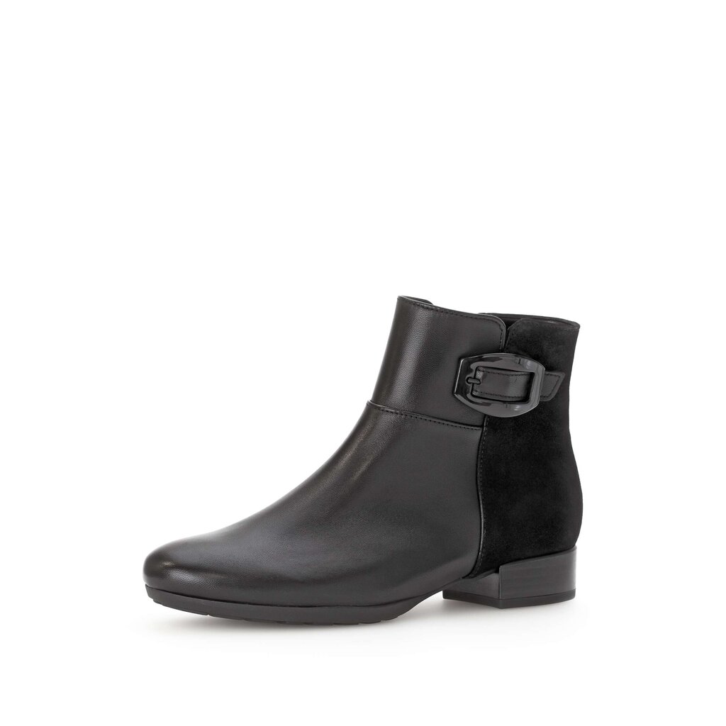 Pius Gabor Elegante Stiefelette schwarz Exklusive Angebote