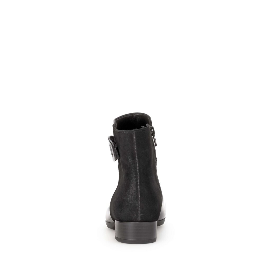 Pius Gabor Elegante Stiefelette schwarz Exklusive Angebote