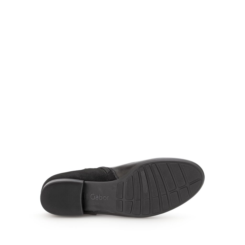 Pius Gabor Elegante Stiefelette schwarz Exklusive Angebote