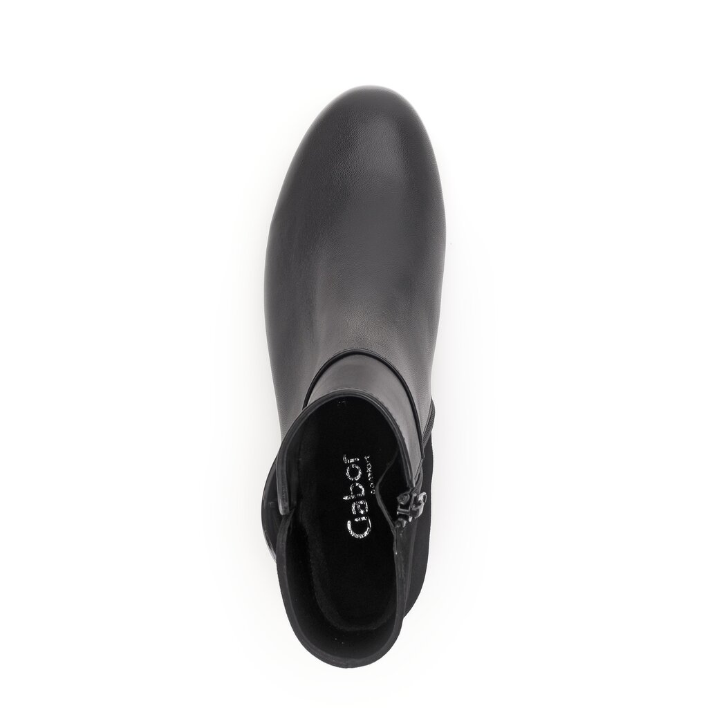 Pius Gabor Elegante Stiefelette schwarz Exklusive Angebote