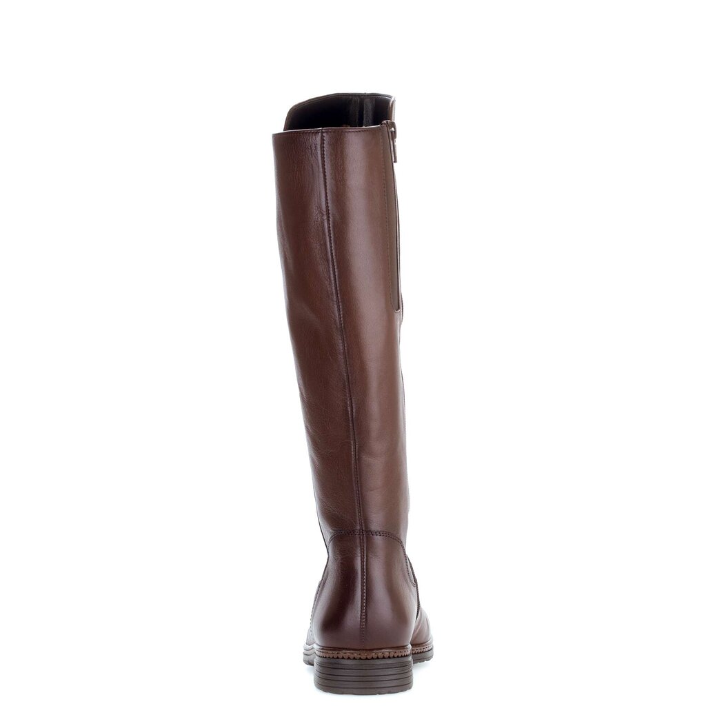 Pius Gabor Eleganter Stiefel braun Neuheiten