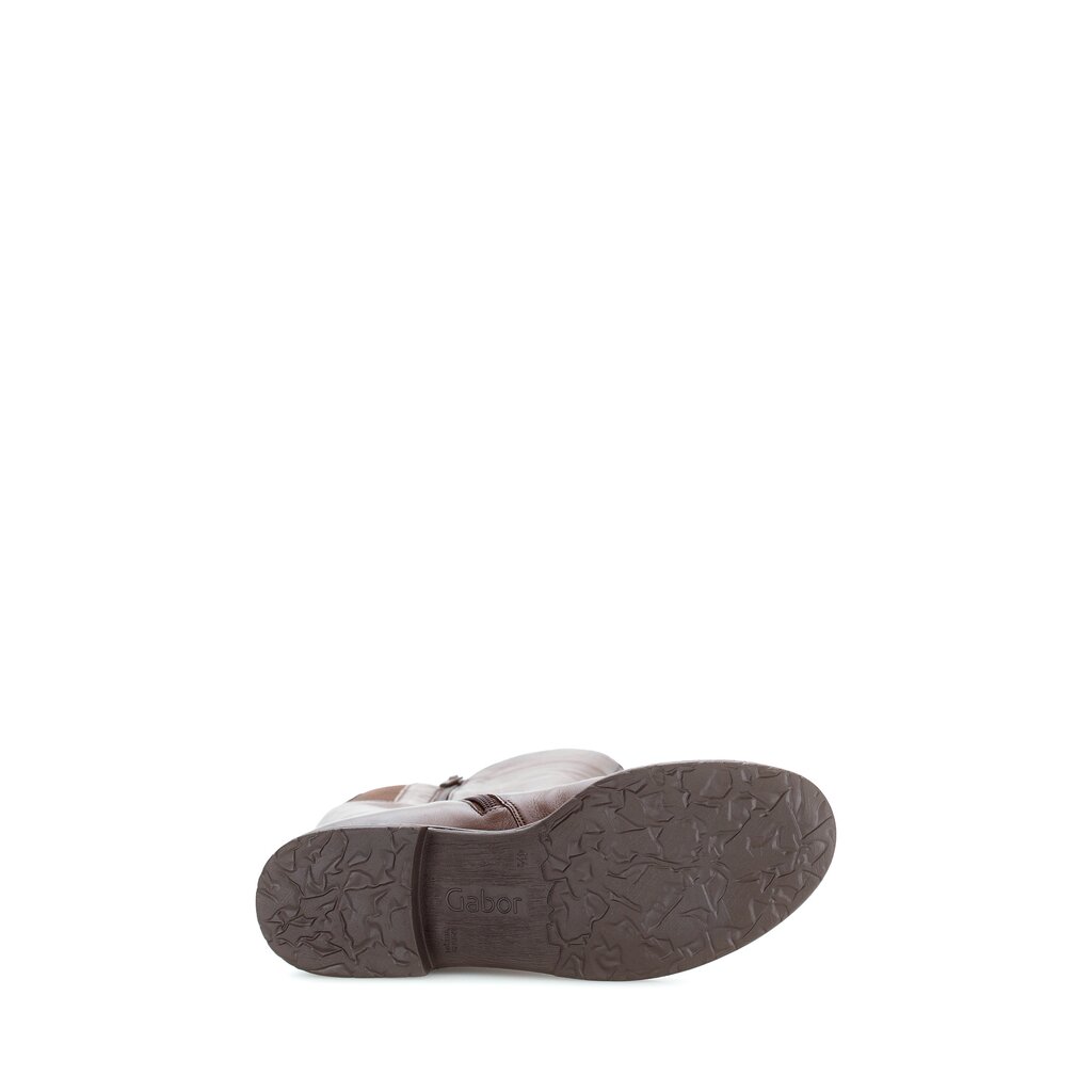 Pius Gabor Eleganter Stiefel braun Neuheiten