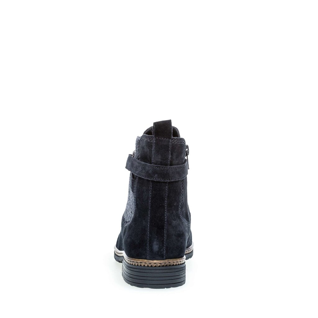 Pius Gabor Chelsea Boot blau Bestseller