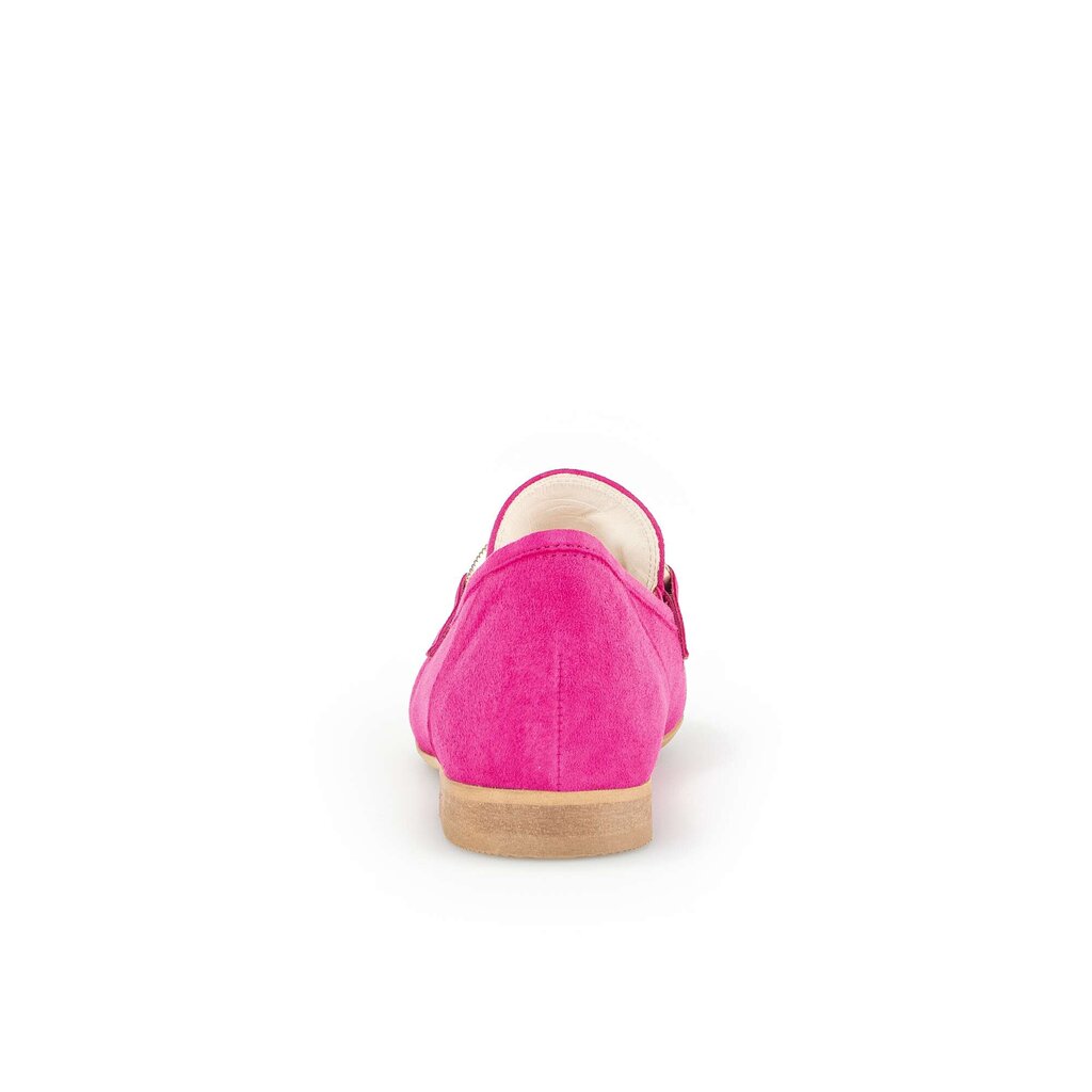 Pius Gabor Slipper pink Saisonale Angebote