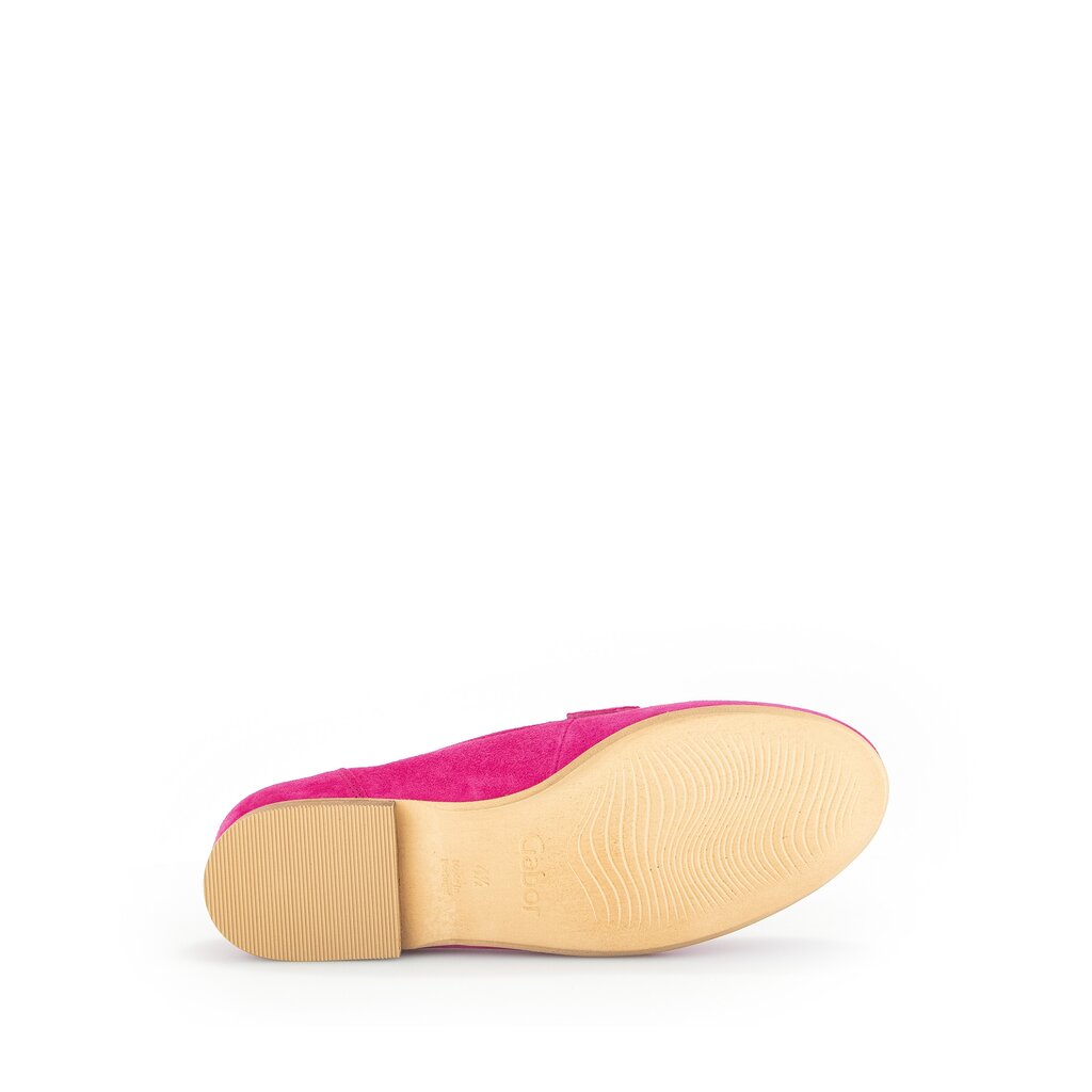 Pius Gabor Slipper pink Saisonale Angebote