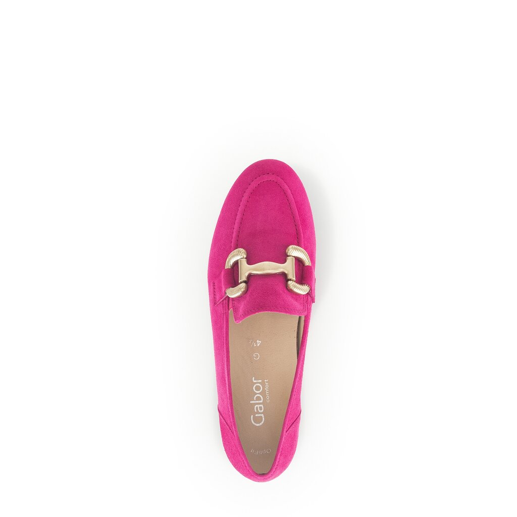 Pius Gabor Slipper pink Saisonale Angebote