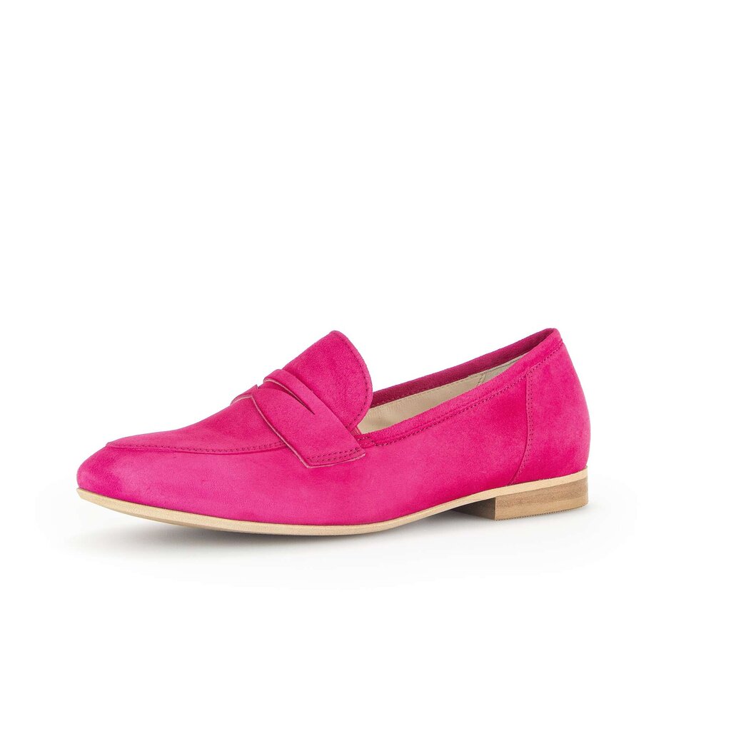 Pius Gabor Slipper pink Räumungsverkauf