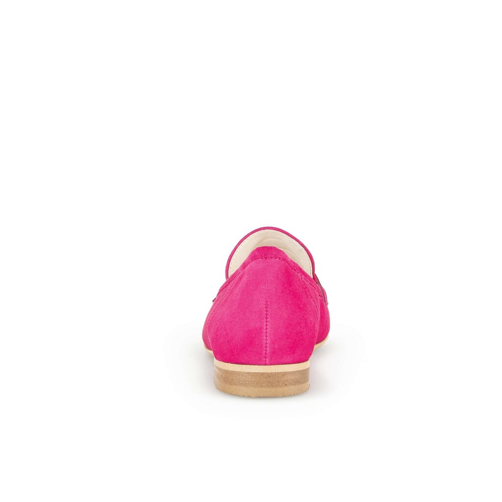 Pius Gabor Slipper pink Räumungsverkauf