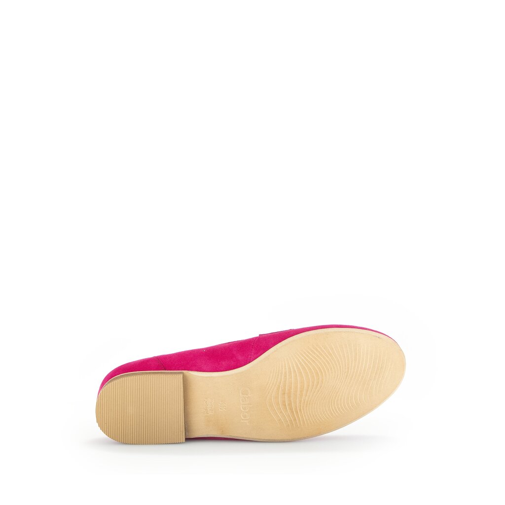 Pius Gabor Slipper pink Räumungsverkauf