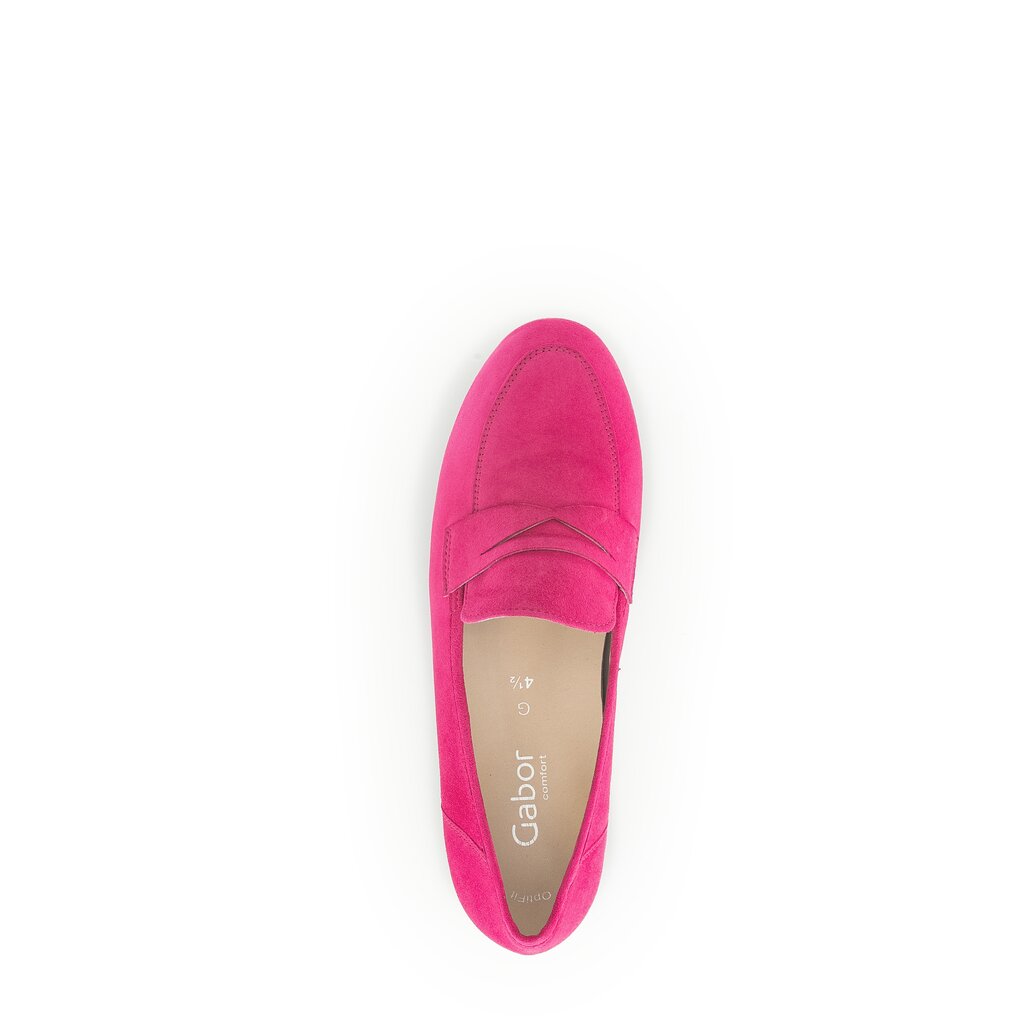 Pius Gabor Slipper pink Räumungsverkauf