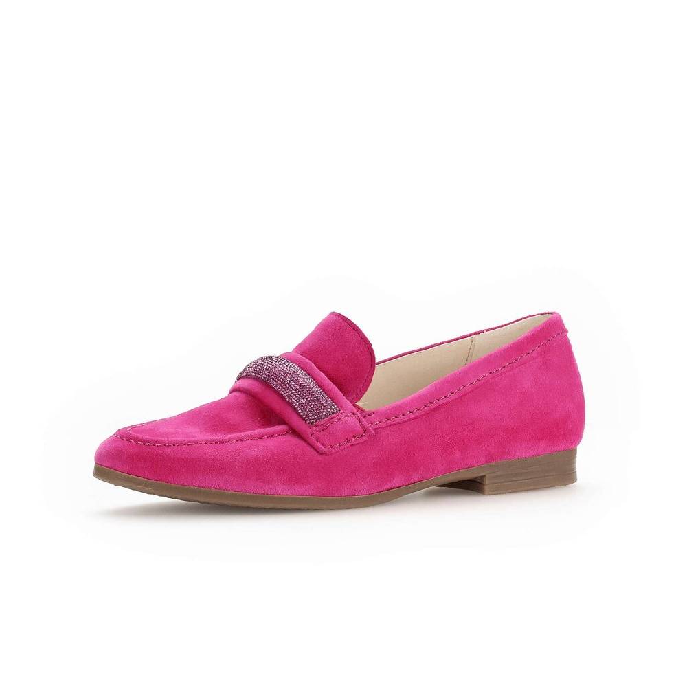 Pius Gabor Slipper pink Kauf eins, bekomm eins gratis