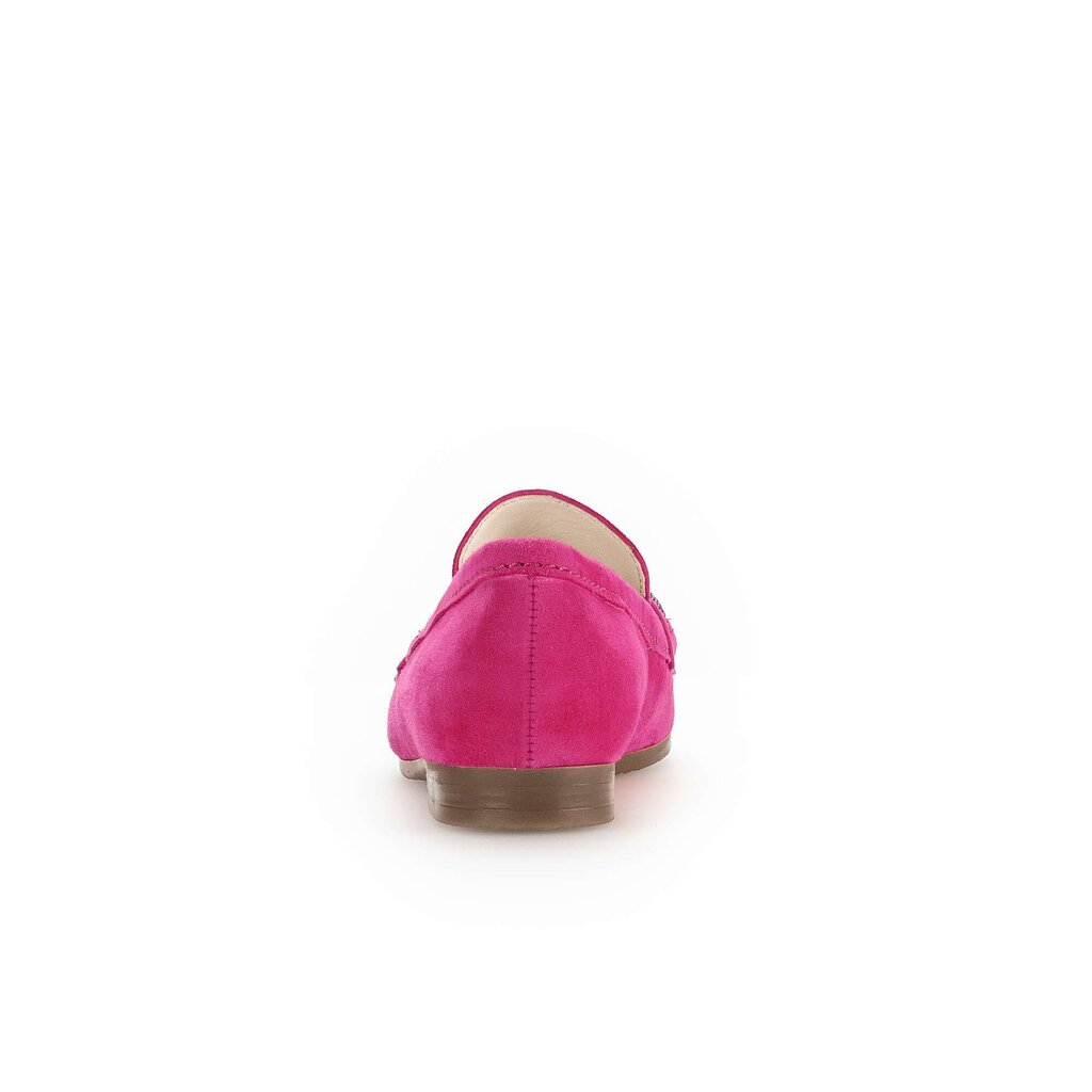 Pius Gabor Slipper pink Kauf eins, bekomm eins gratis