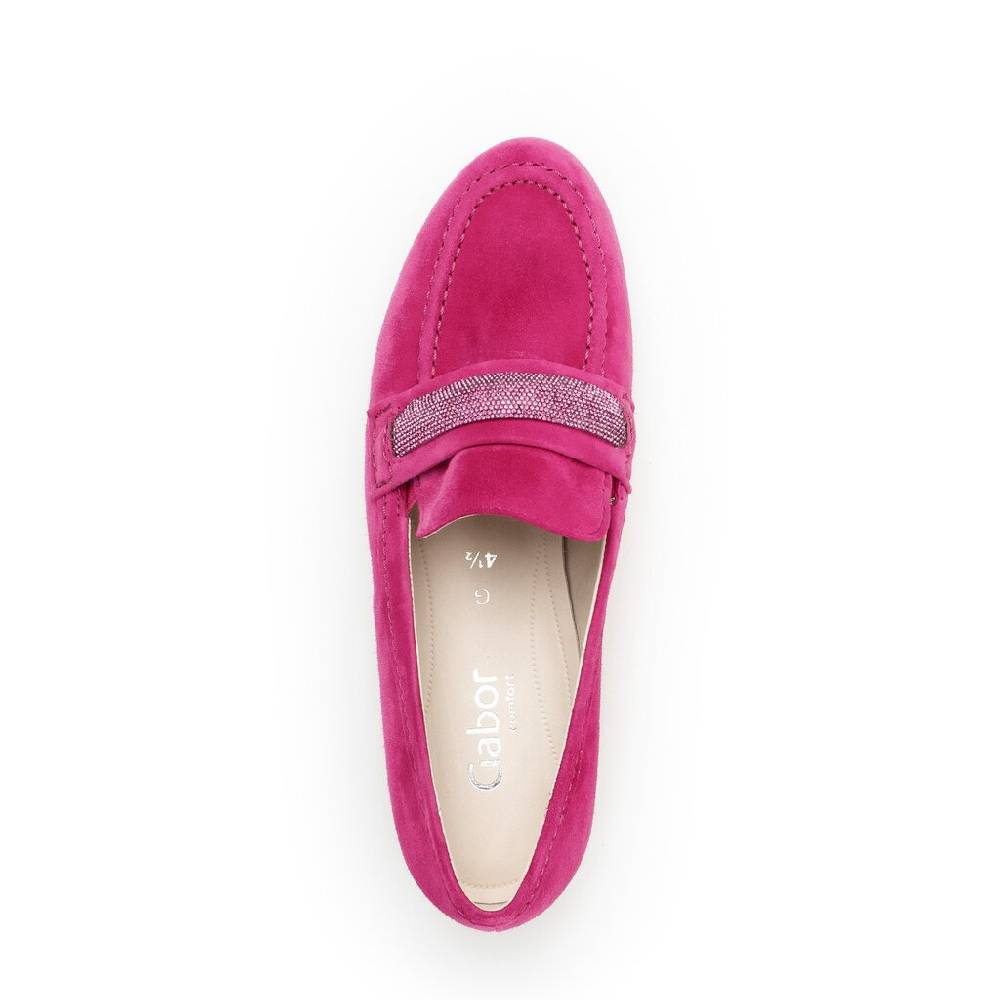 Pius Gabor Slipper pink Kauf eins, bekomm eins gratis