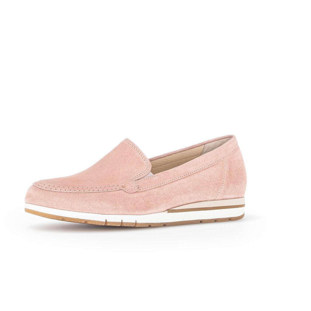 Pius Gabor Slipper rosa Tägliche Deals