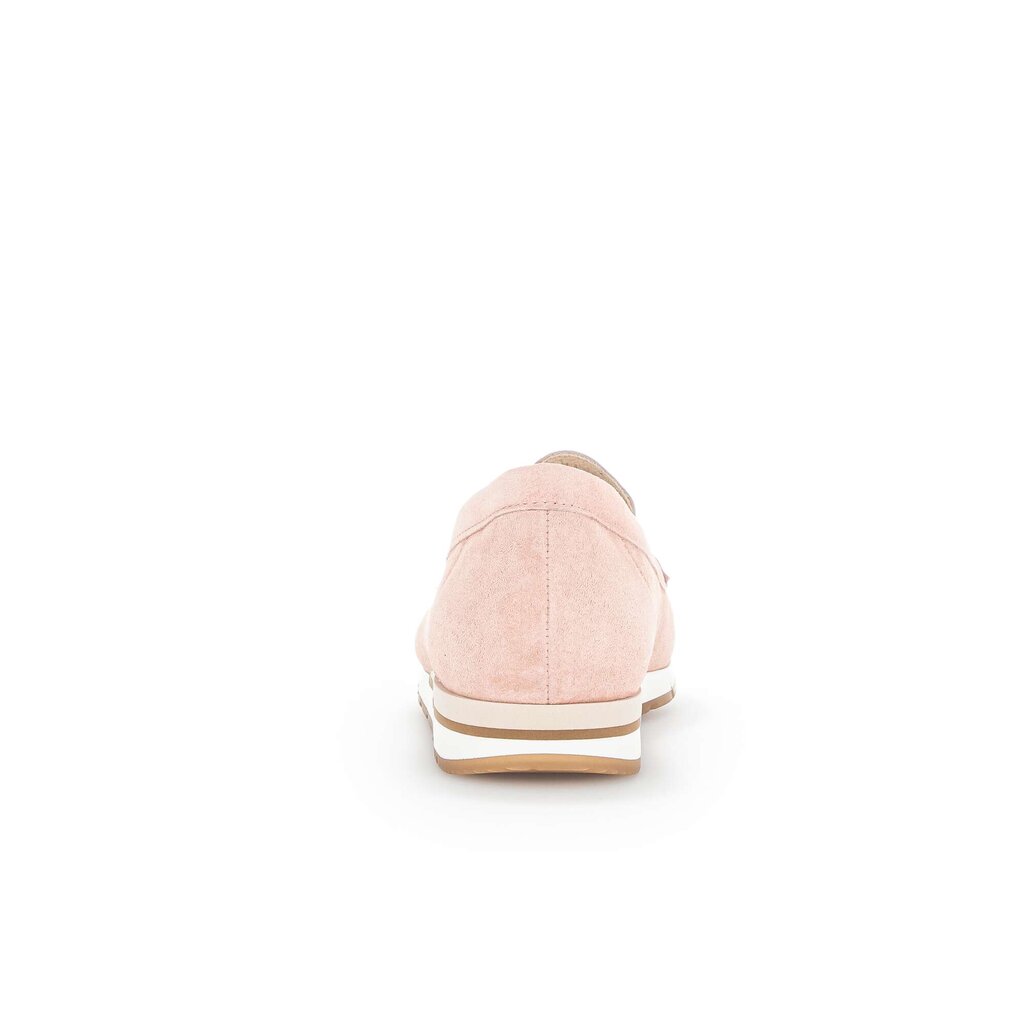Pius Gabor Slipper rosa Tägliche Deals