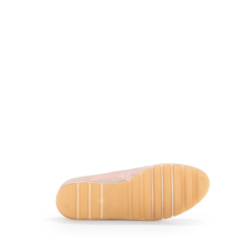 Pius Gabor Slipper rosa Tägliche Deals