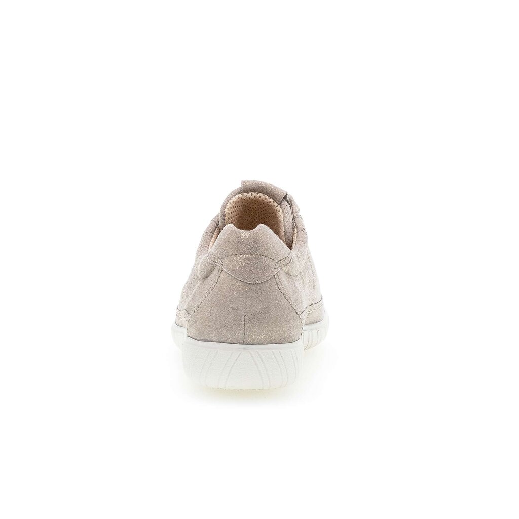 Pius Gabor Sneaker low beige Wochenangebot