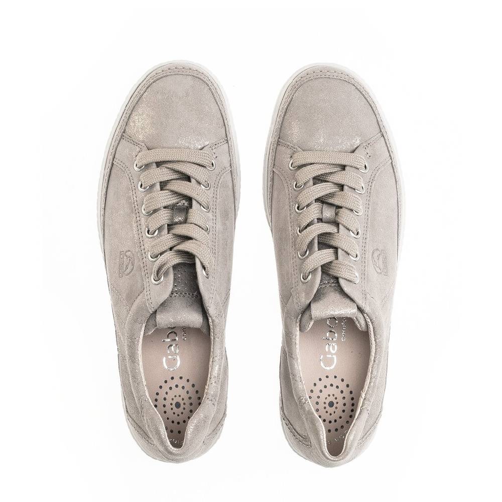 Pius Gabor Sneaker low beige Wochenangebot