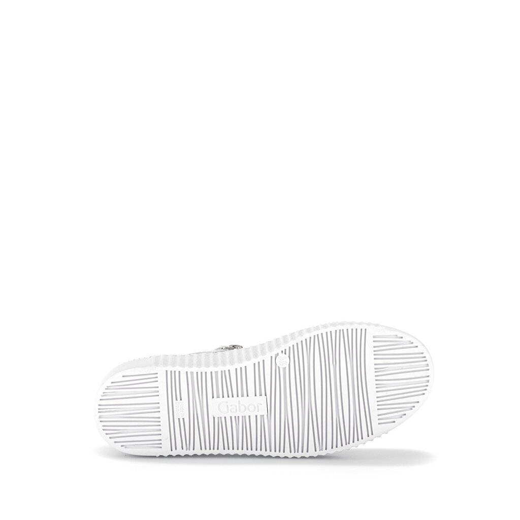 Pius Gabor Sneaker low grau Begrenzte Freigabe
