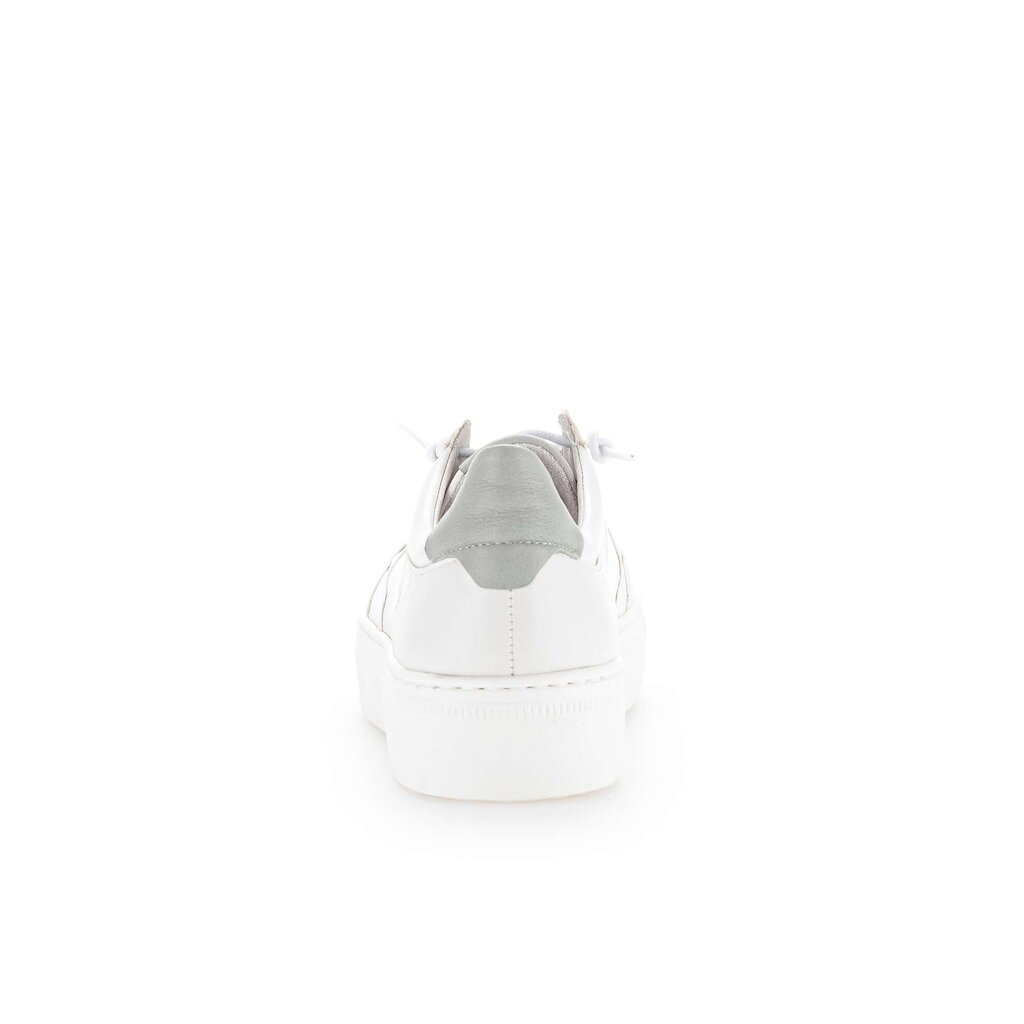 Pius Gabor Sneaker low creme Letzte 3 Tage