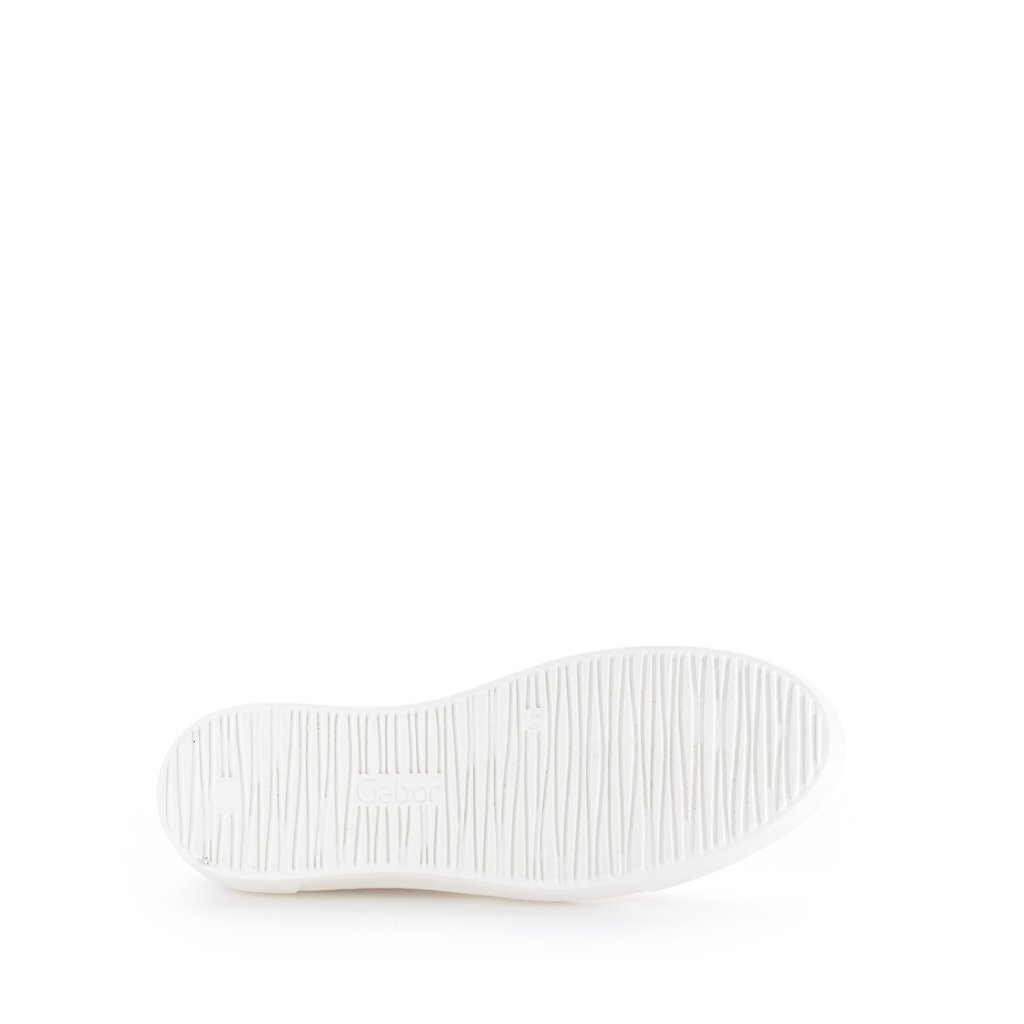 Pius Gabor Sneaker low creme Letzte 3 Tage