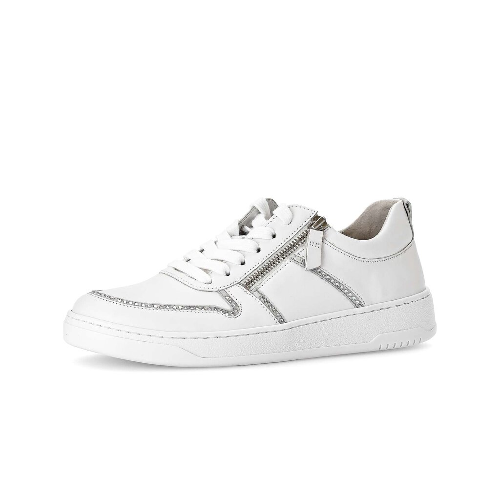 Pius Gabor Sneaker low weiß JETZT KAUFEN