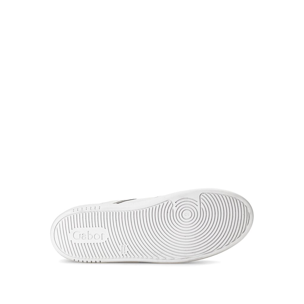 Pius Gabor Sneaker low weiß JETZT KAUFEN