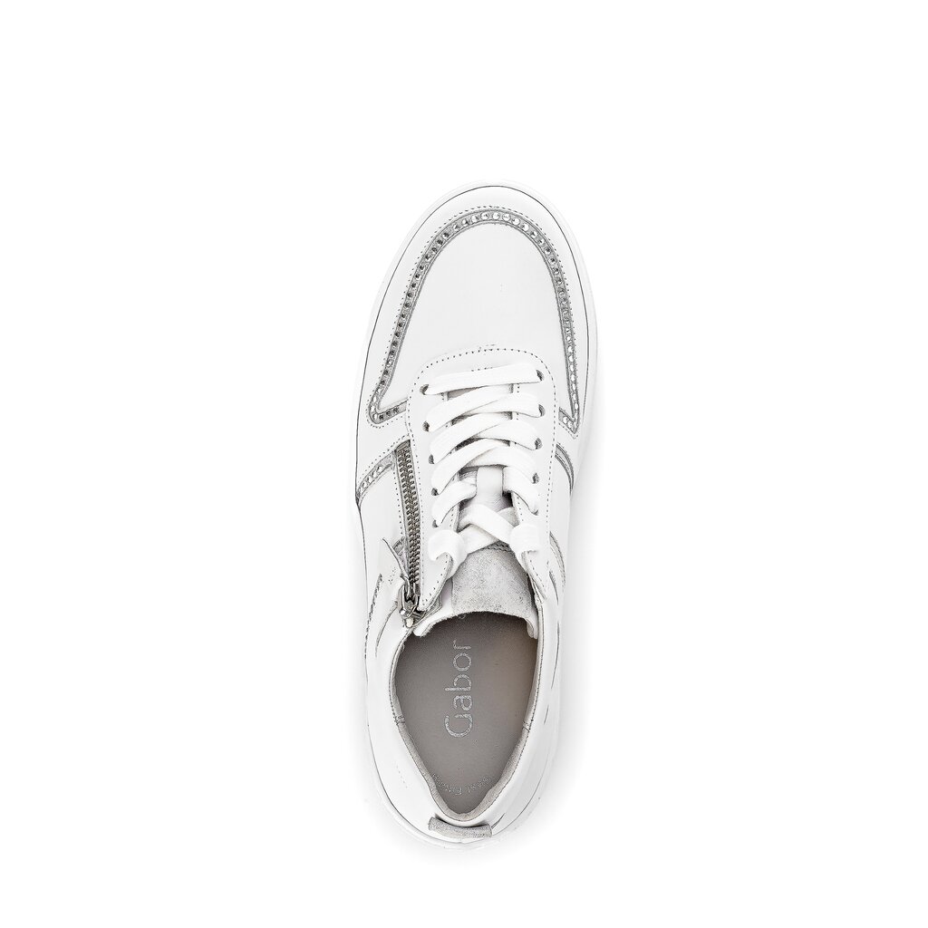 Pius Gabor Sneaker low weiß JETZT KAUFEN