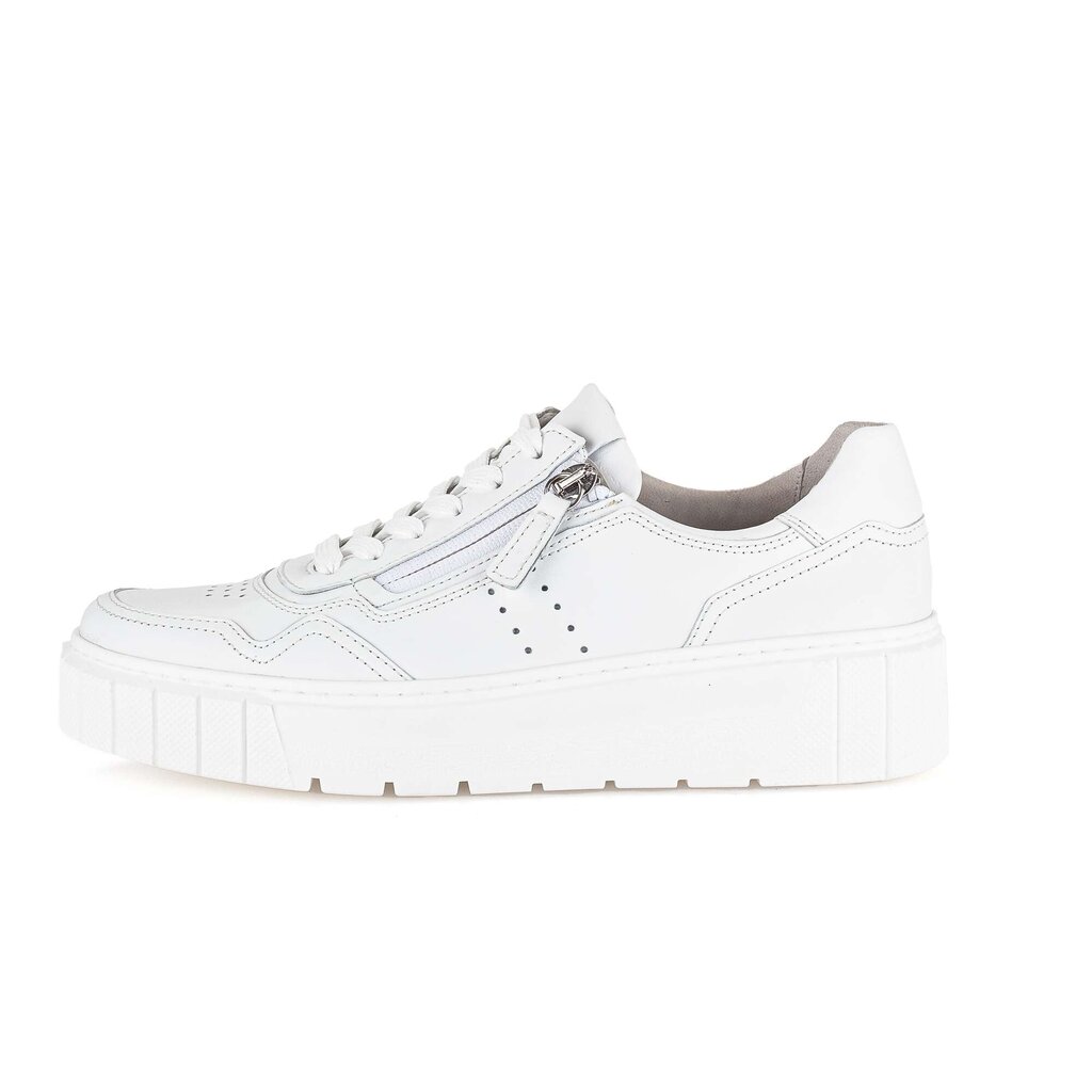 Pius Gabor Sneaker low weiß Neueste Stile
