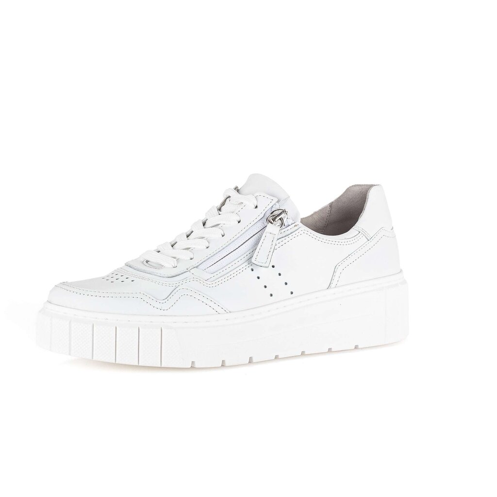 Pius Gabor Sneaker low weiß Neueste Stile