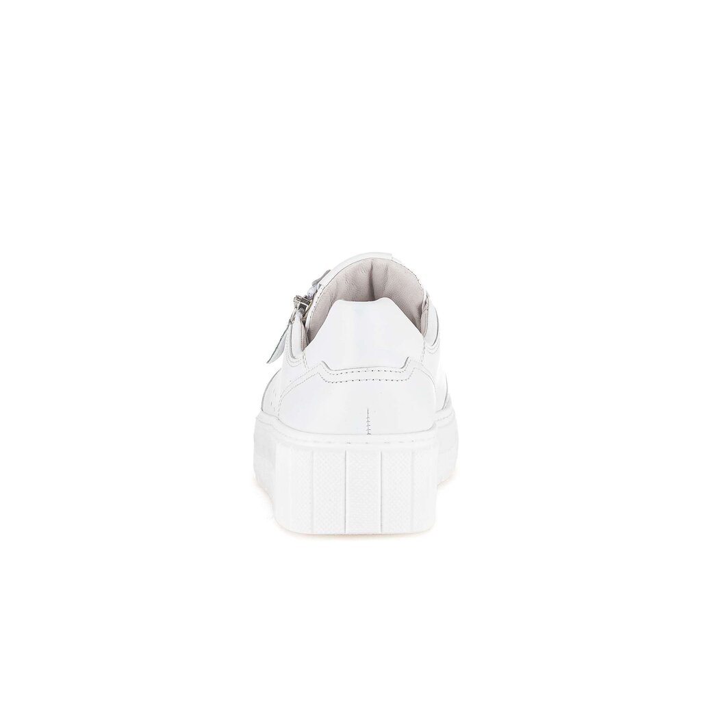 Pius Gabor Sneaker low weiß Neueste Stile