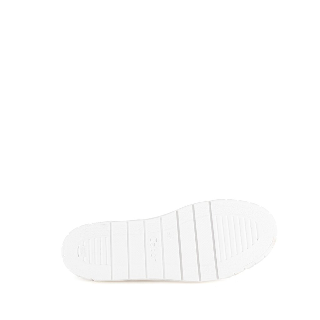 Pius Gabor Sneaker low weiß Neueste Stile