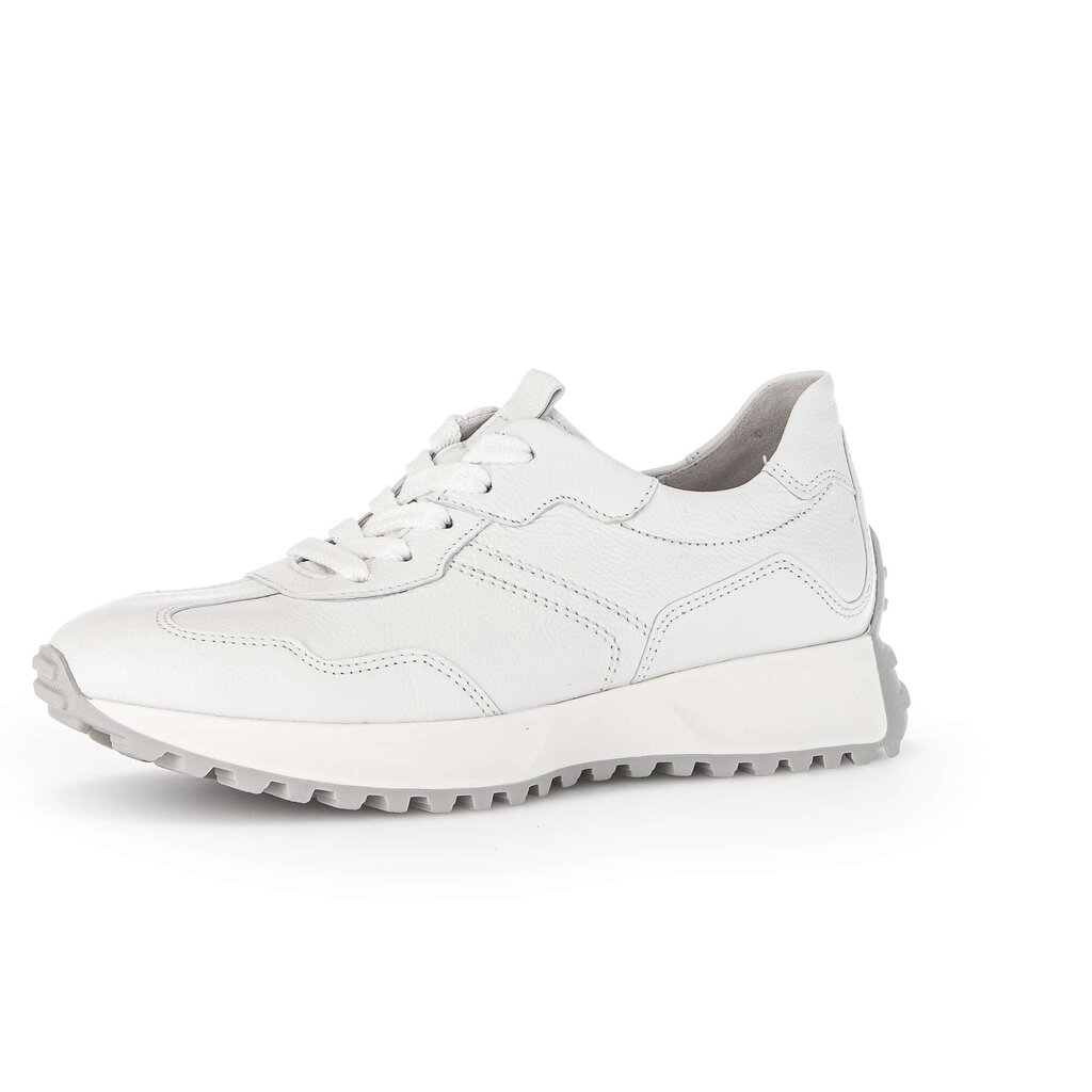 Pius Gabor Sneaker low weiß Letzte 2 Tage