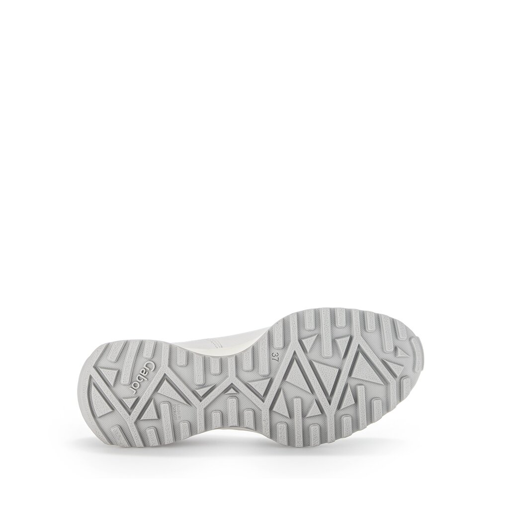 Pius Gabor Sneaker low weiß Letzte 2 Tage