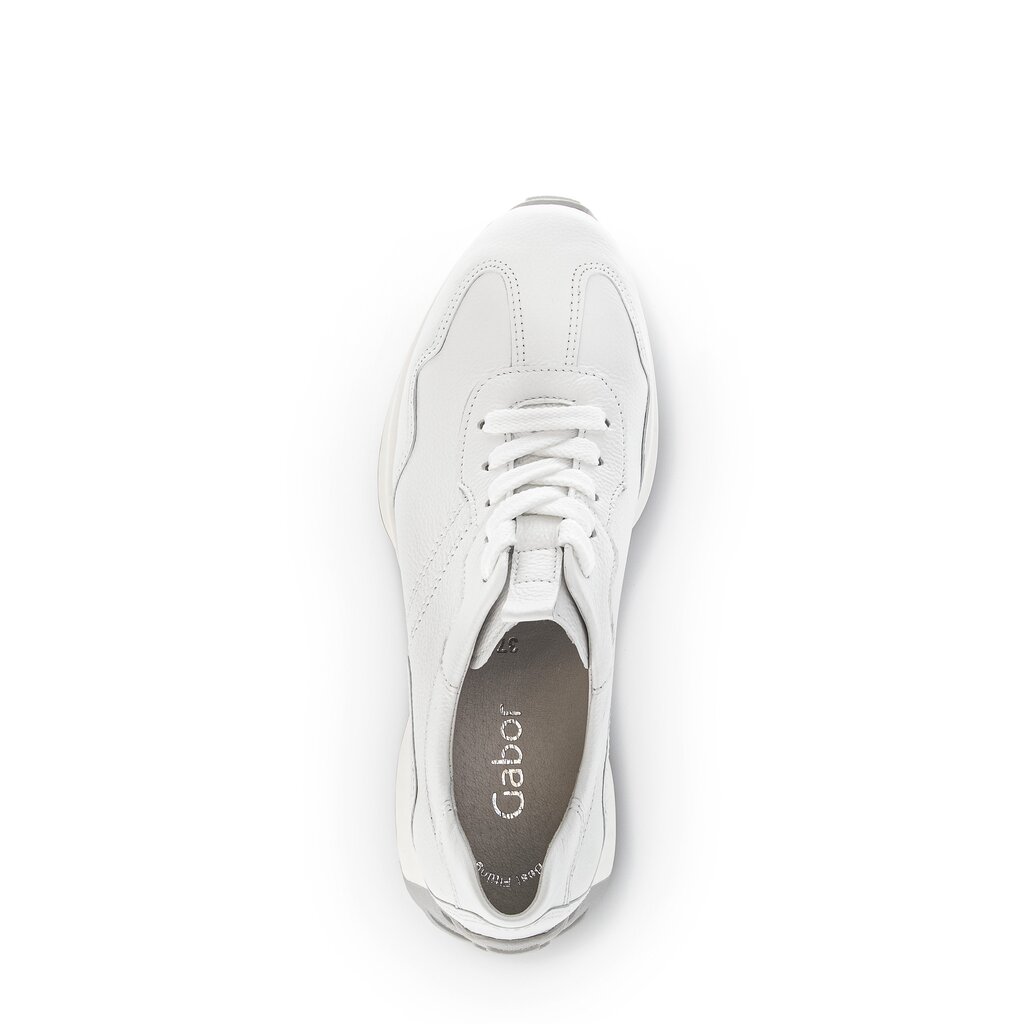 Pius Gabor Sneaker low weiß Letzte 2 Tage