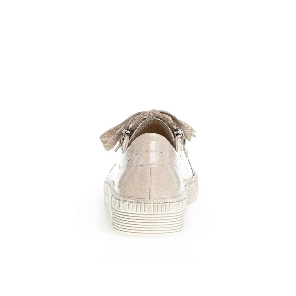 Pius Gabor Sneaker low beige Letzter Tag