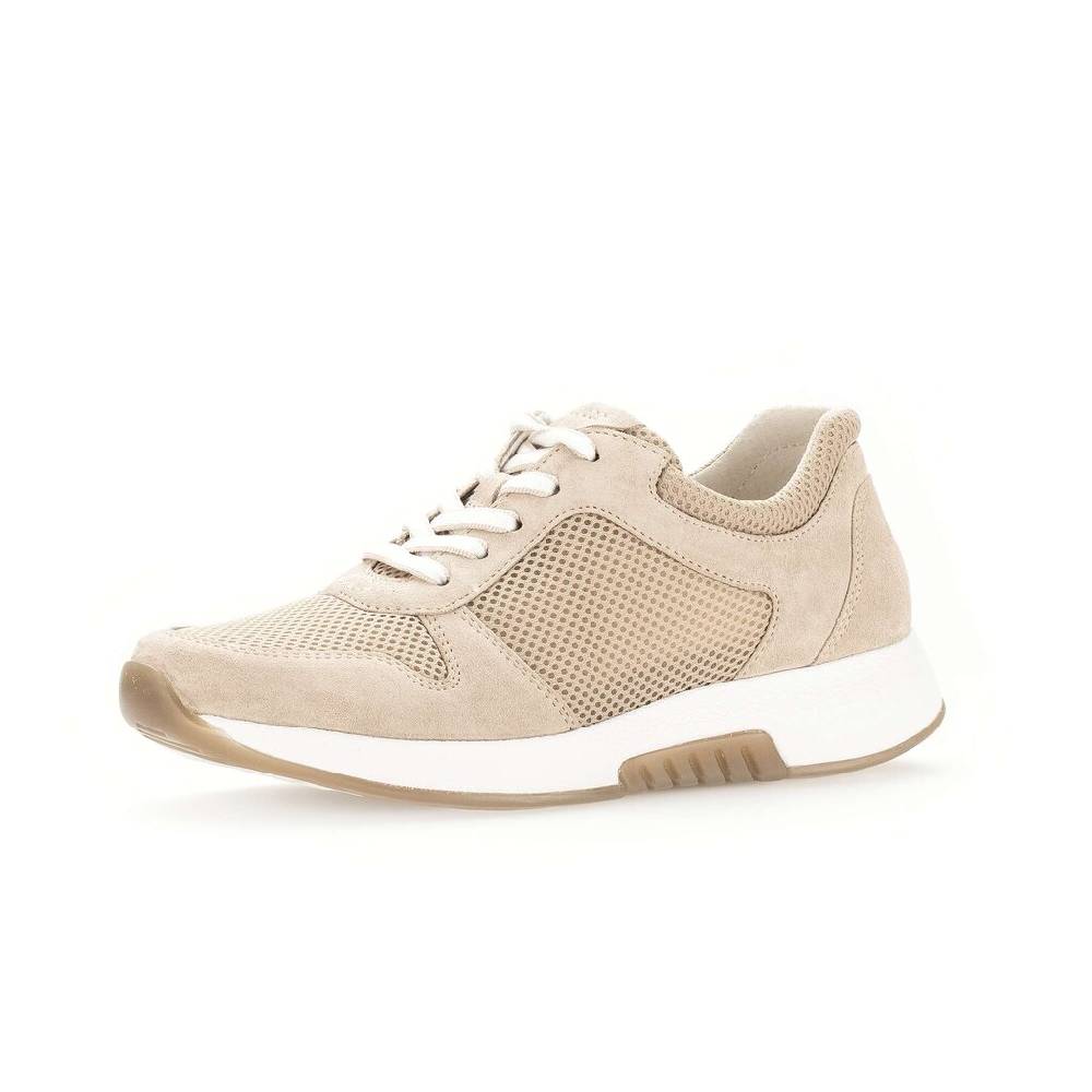 Pius Gabor Sneaker low beige Zeitbegrenzte Promotion