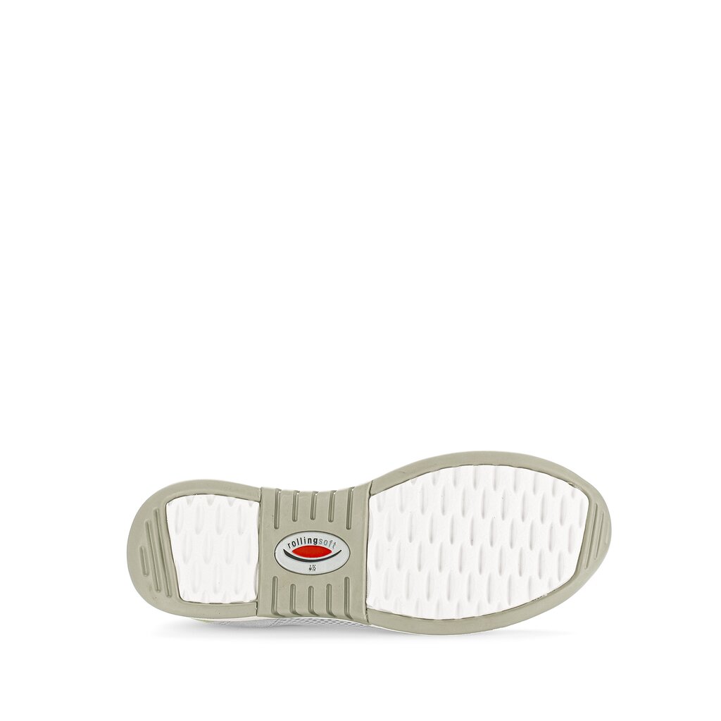 Pius Gabor Sneaker low grün Bis zu 50% Rabatt
