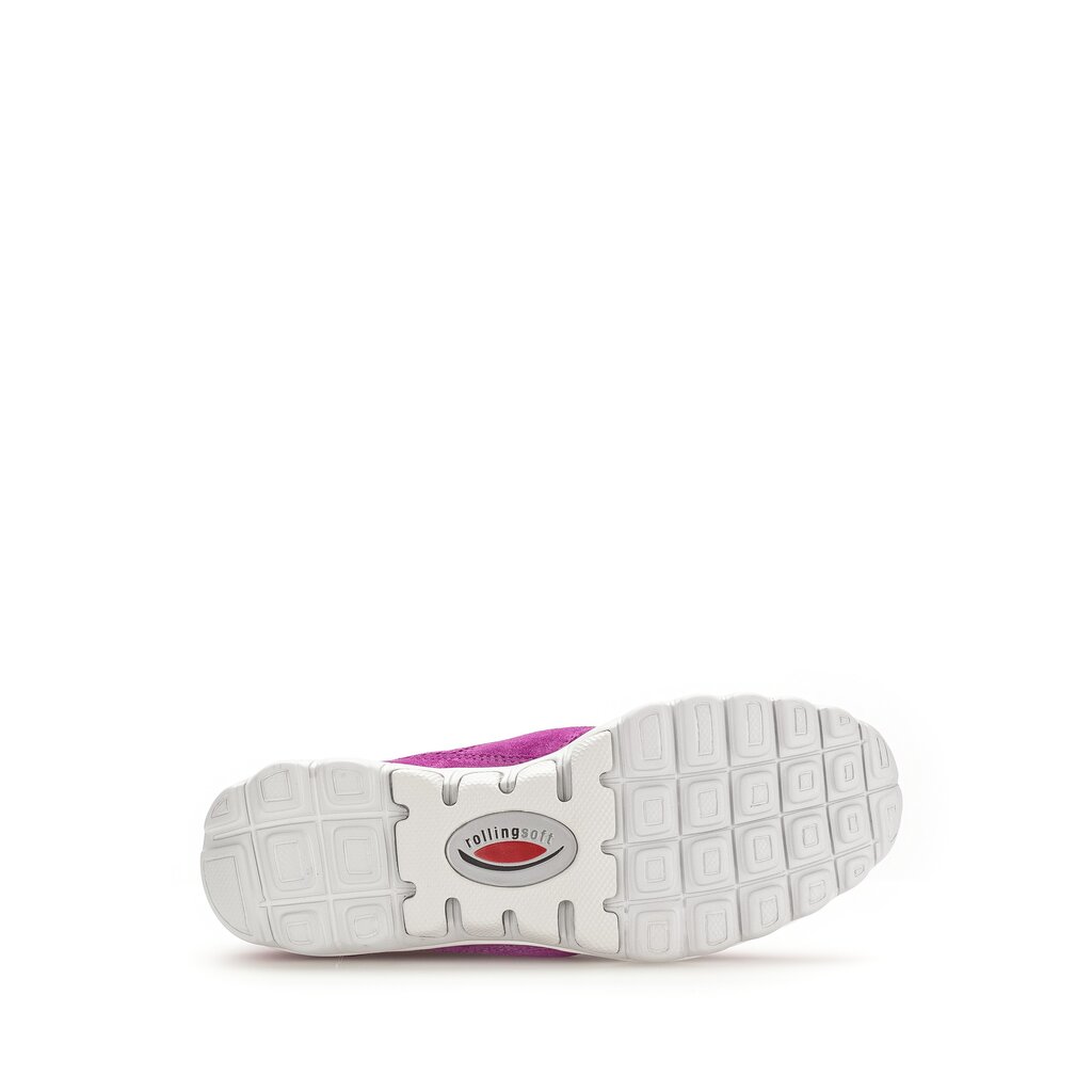 Pius Gabor Sneaker low lila Bis zu 60% Rabatt