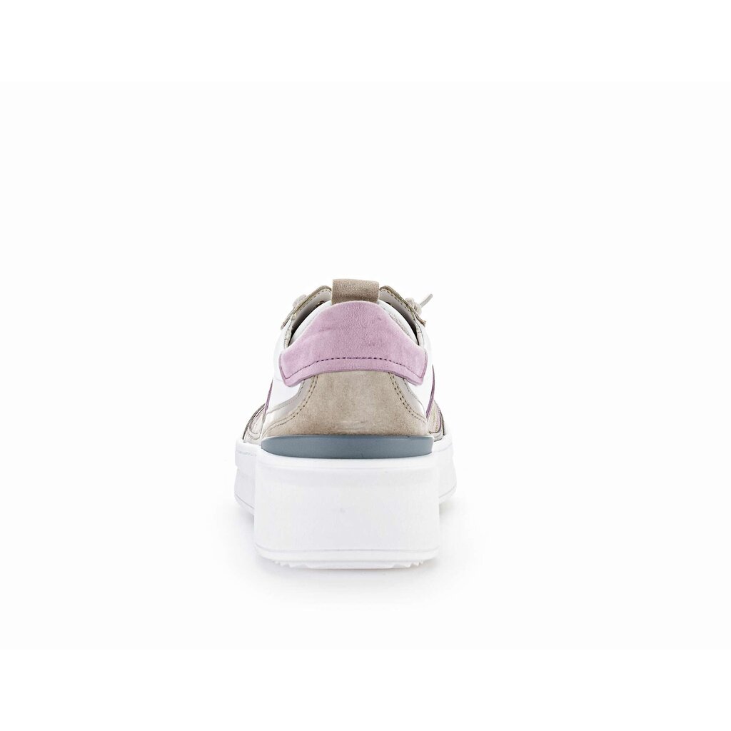 Pius Gabor Sneaker low beige Bis zu 65% Rabatt