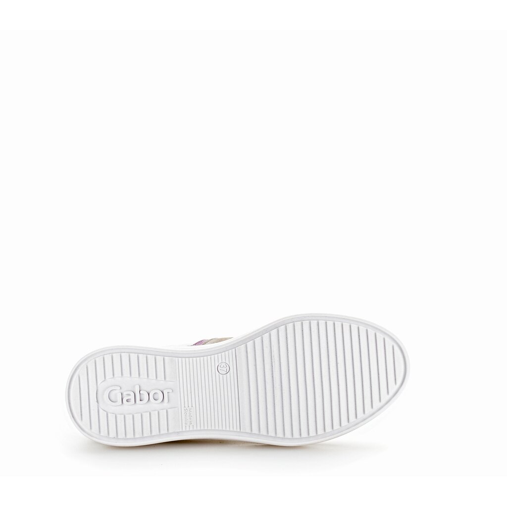 Pius Gabor Sneaker low beige Bis zu 65% Rabatt