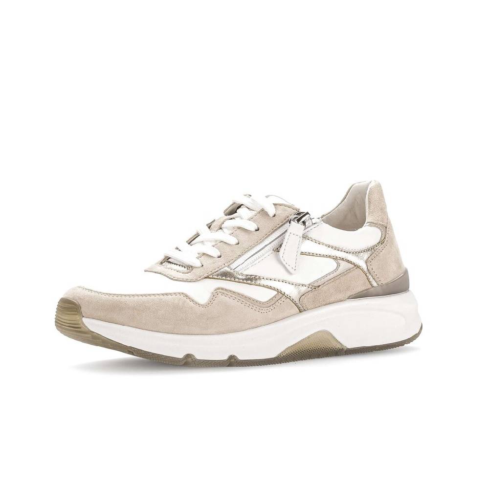 Pius Gabor Sneaker low beige Nur für heute