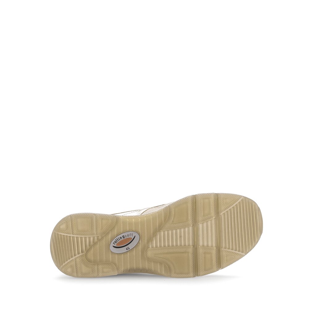 Pius Gabor Sneaker low beige Nur für heute