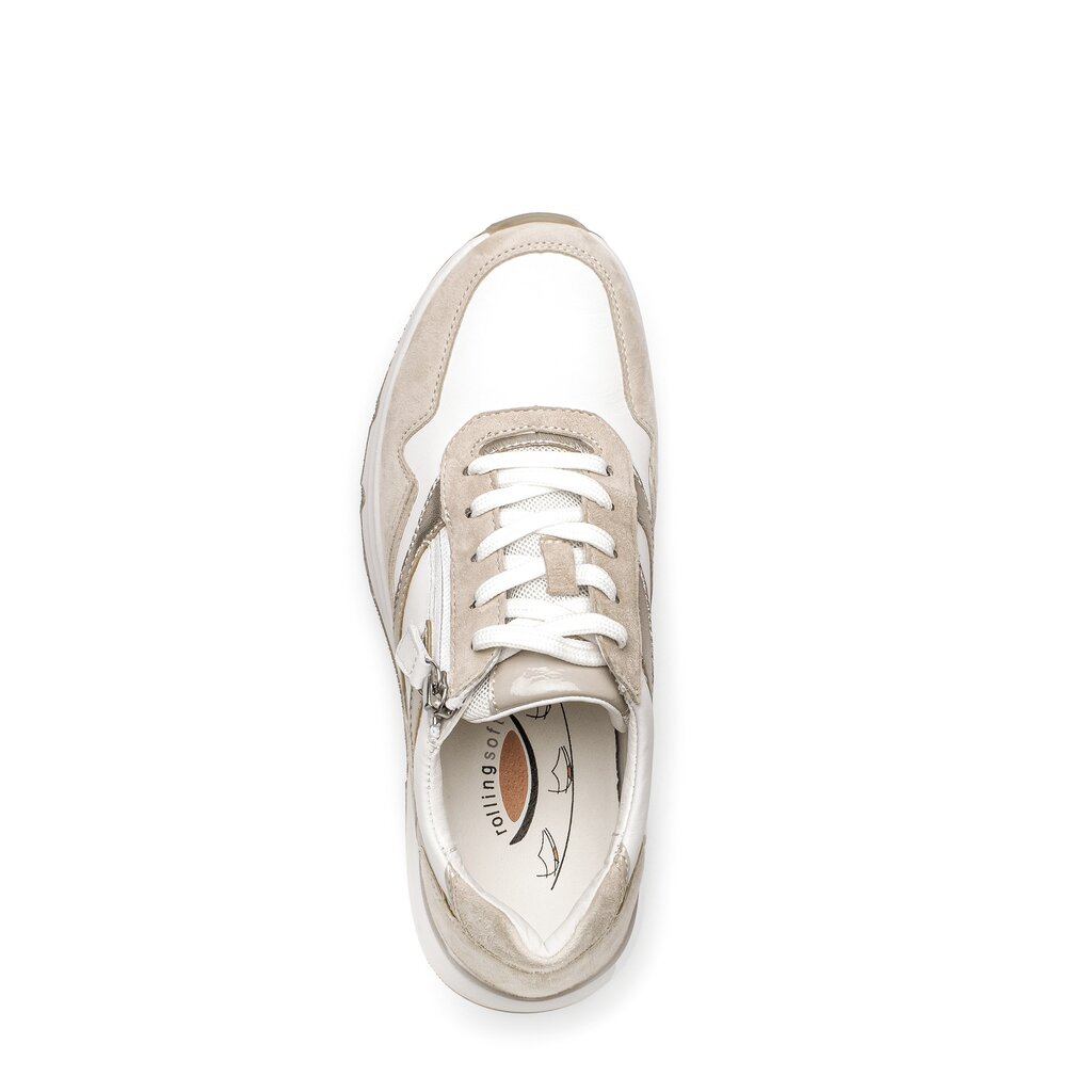 Pius Gabor Sneaker low beige Nur für heute