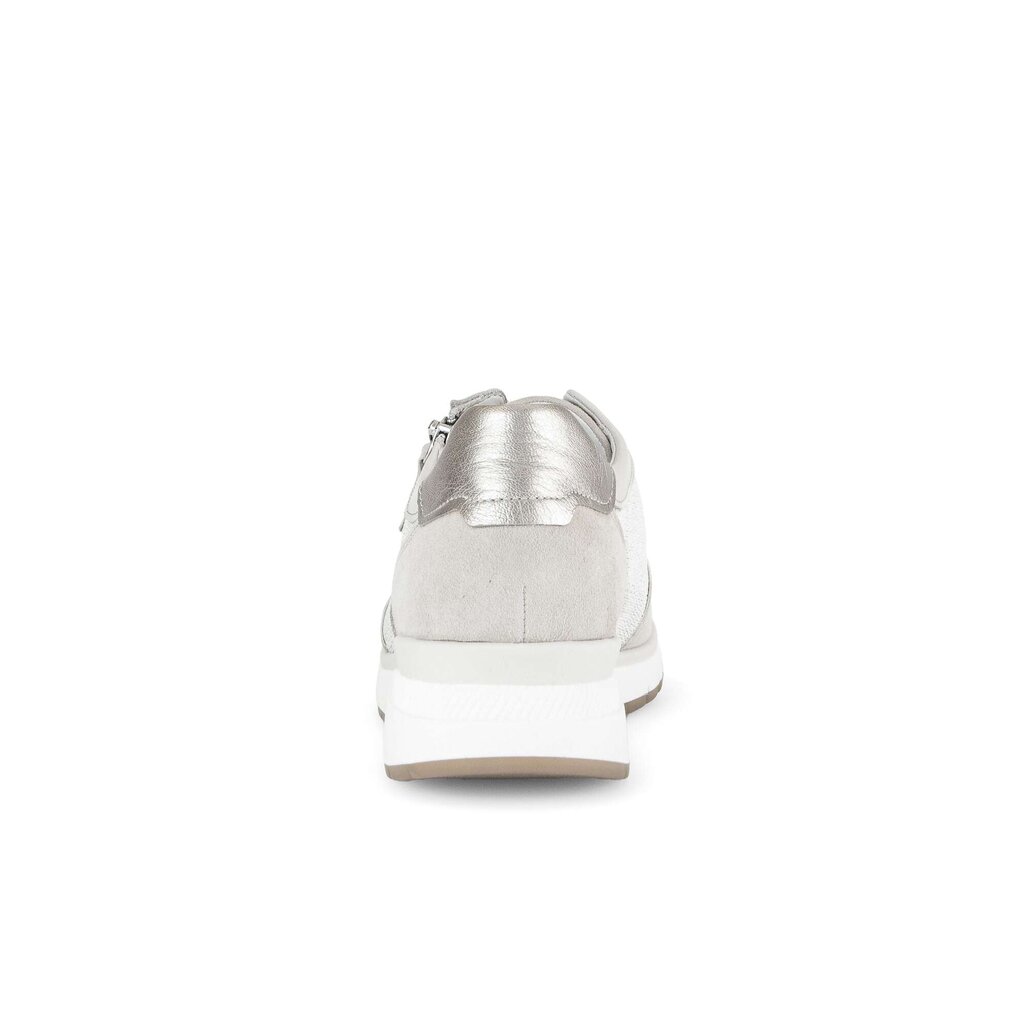 Pius Gabor Sneaker low beige Vierteljährliche Förderung